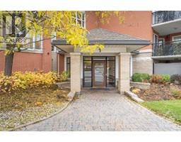 1 MERIDIAN PRIVATE UNIT#103, ottawa, Ontario