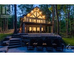 68 CRESTVIEW DRIVE, calabogie, Ontario