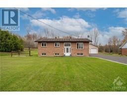 1746 LABONTE STREET, clarence creek, Ontario