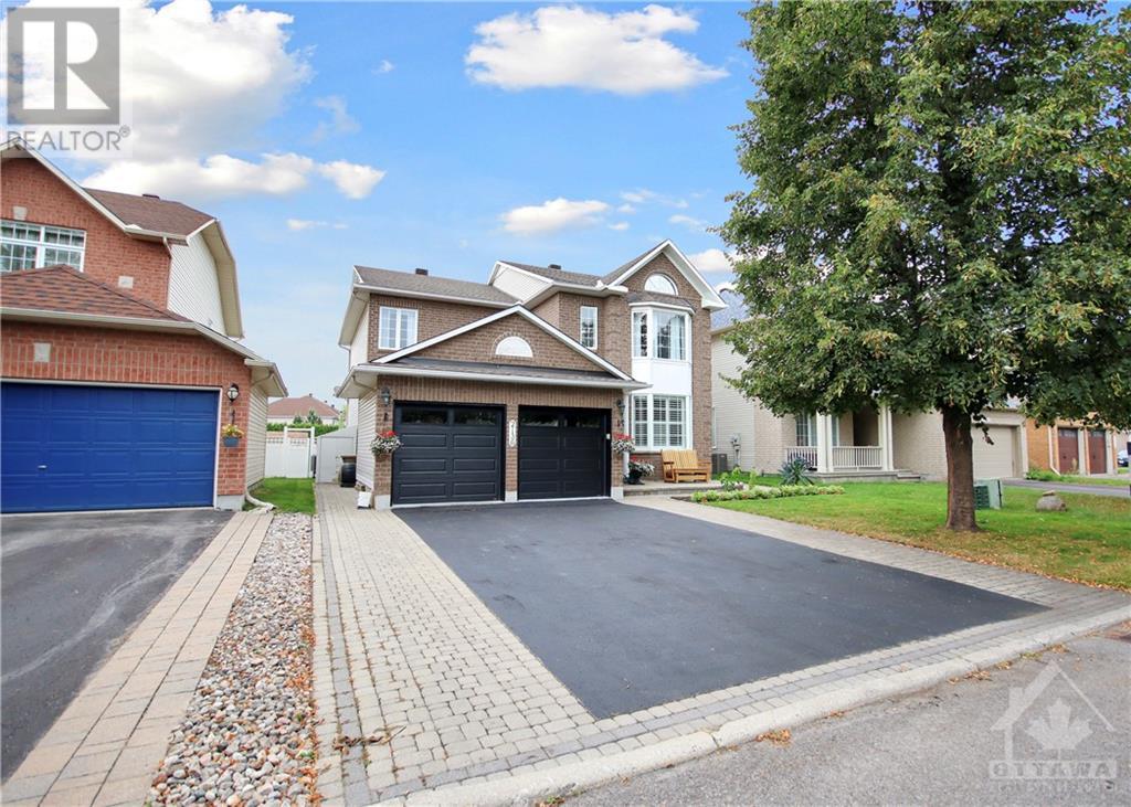 2136 VALENCEVILLE CRESCENT, ottawa, Ontario