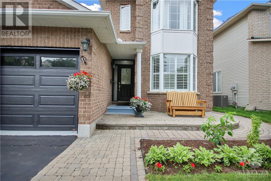 2136 Valenceville Crescent, Ottawa, Ontario  K4A 4K4 - Photo 2 - 1367176