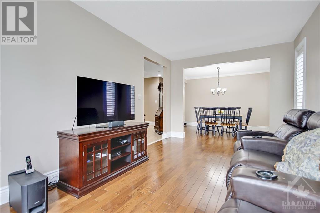 2136 Valenceville Crescent, Ottawa, Ontario  K4A 4K4 - Photo 7 - 1367176
