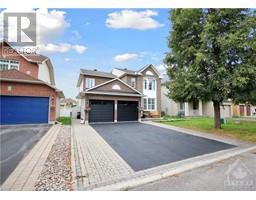 2136 VALENCEVILLE CRESCENT, ottawa, Ontario