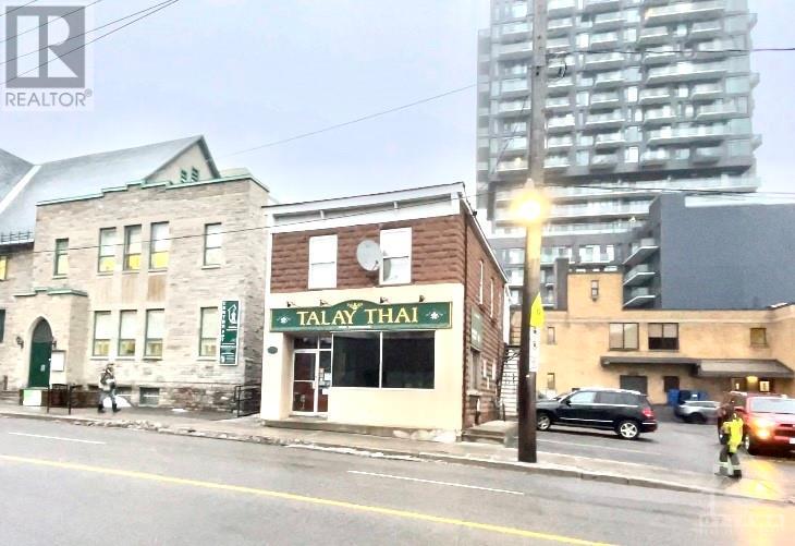 511 Bank Street, Ottawa, Ontario  K2P 1Z5 - Photo 2 - 1367169