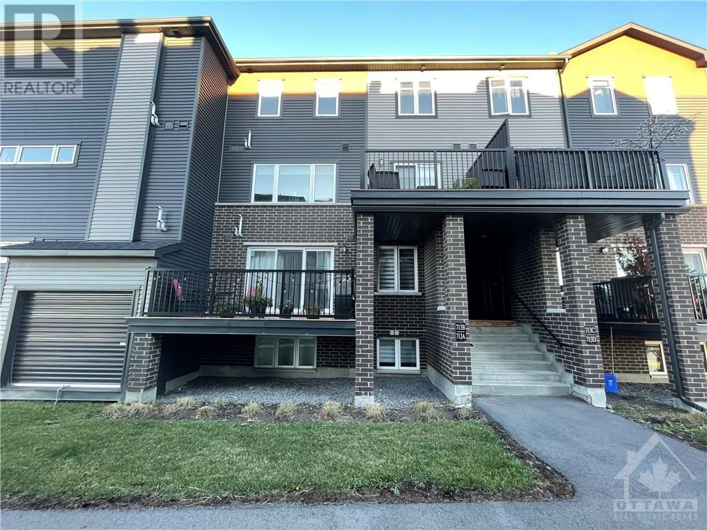 713 AMBERWING PRIVATE UNIT#B, ottawa, Ontario