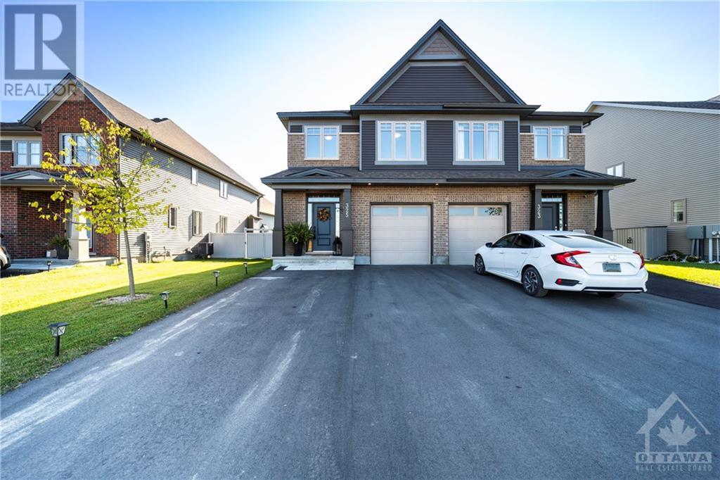 325 Central Park Boulevard, Russell, Ontario  K4R 1E5 - Photo 2 - 1367236