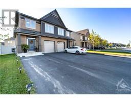 325 CENTRAL PARK BOULEVARD, russell, Ontario