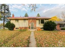 1335 BORDEN CRESCENT, brockville, Ontario