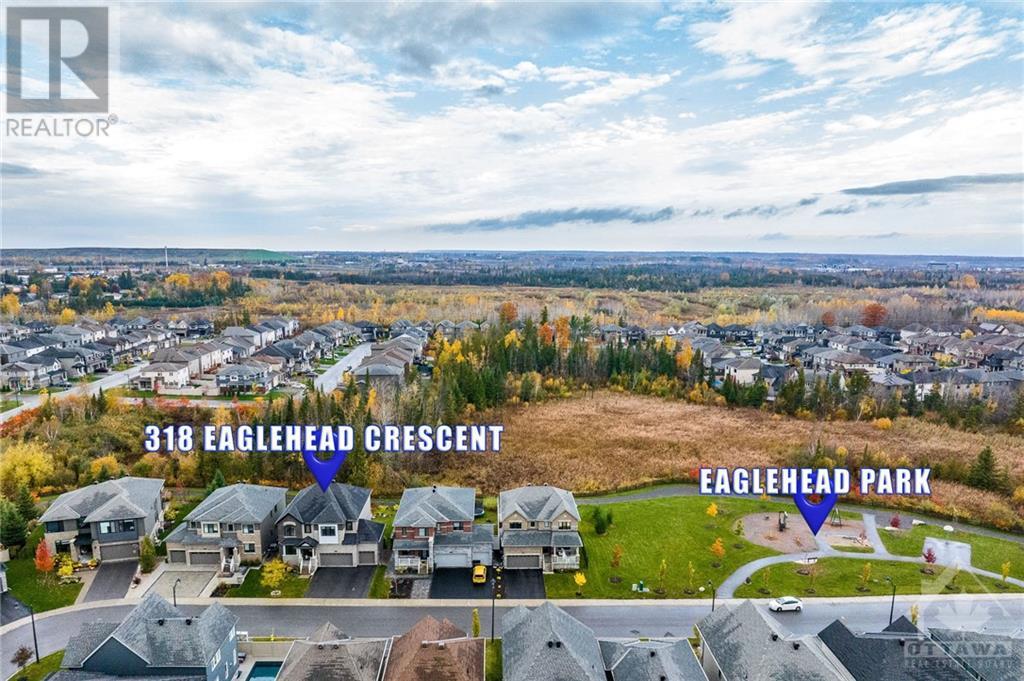 318 Eaglehead Crescent, Stittsville, Ontario  K2S 2J1 - Photo 30 - 1366716