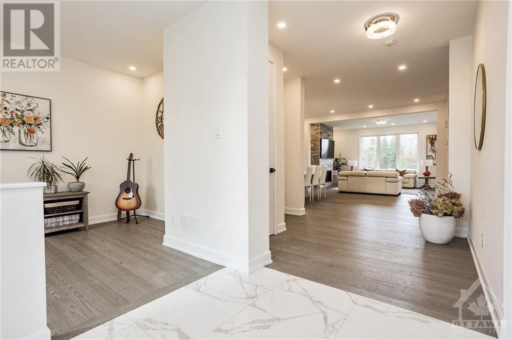 318 Eaglehead Crescent, Stittsville, Ontario  K2S 2J1 - Photo 6 - 1366716
