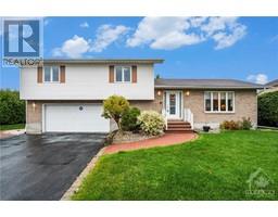 28 LAMADELEINE BOULEVARD, embrun, Ontario