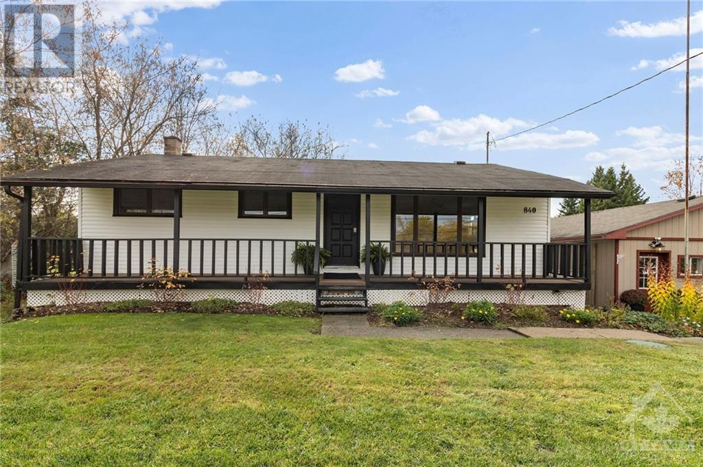 840 Stewart Boulevard, Brockville, Ontario  K6V 5T4 - Photo 3 - 1365110