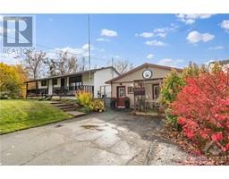 840 STEWART BOULEVARD, brockville, Ontario