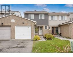 1379 COULTER PLACE, orleans, Ontario