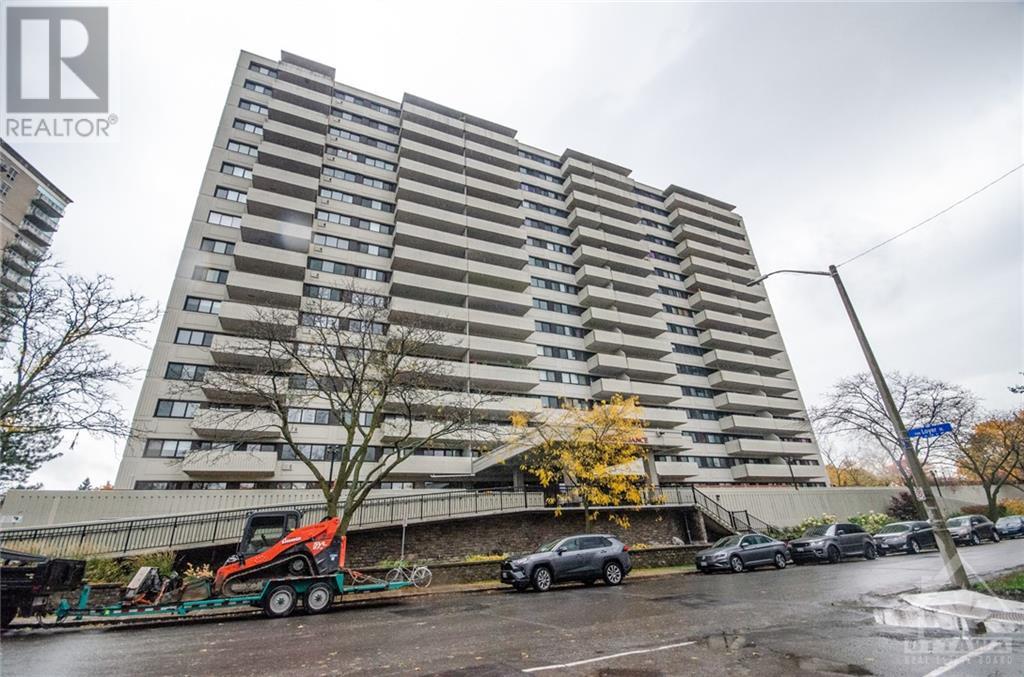 40 LANDRY STREET UNIT#1414, ottawa, Ontario