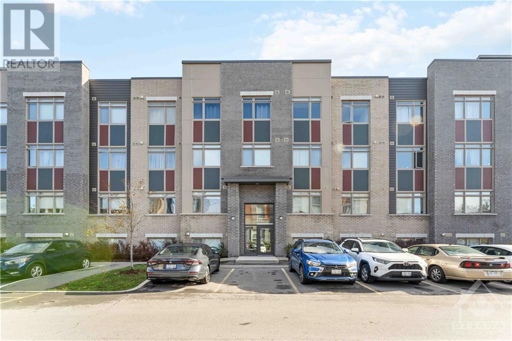 315 TERRAVITA PRIVATE UNIT#306, ottawa, Ontario