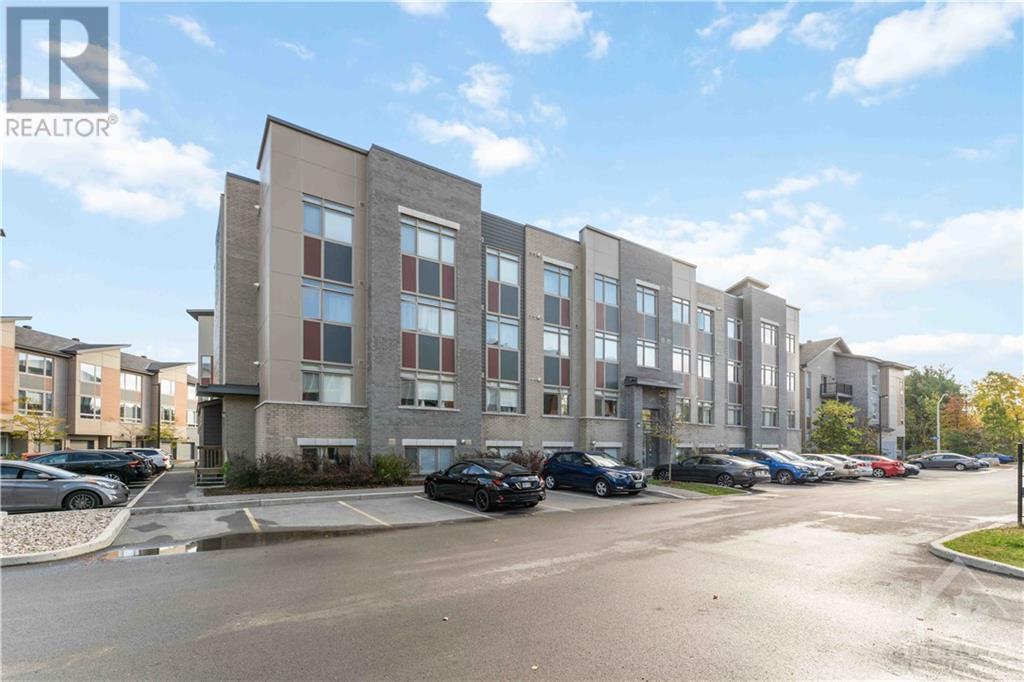 315 Terravita Private Unit#306, Ottawa, Ontario  K1V 2S1 - Photo 2 - 1367349
