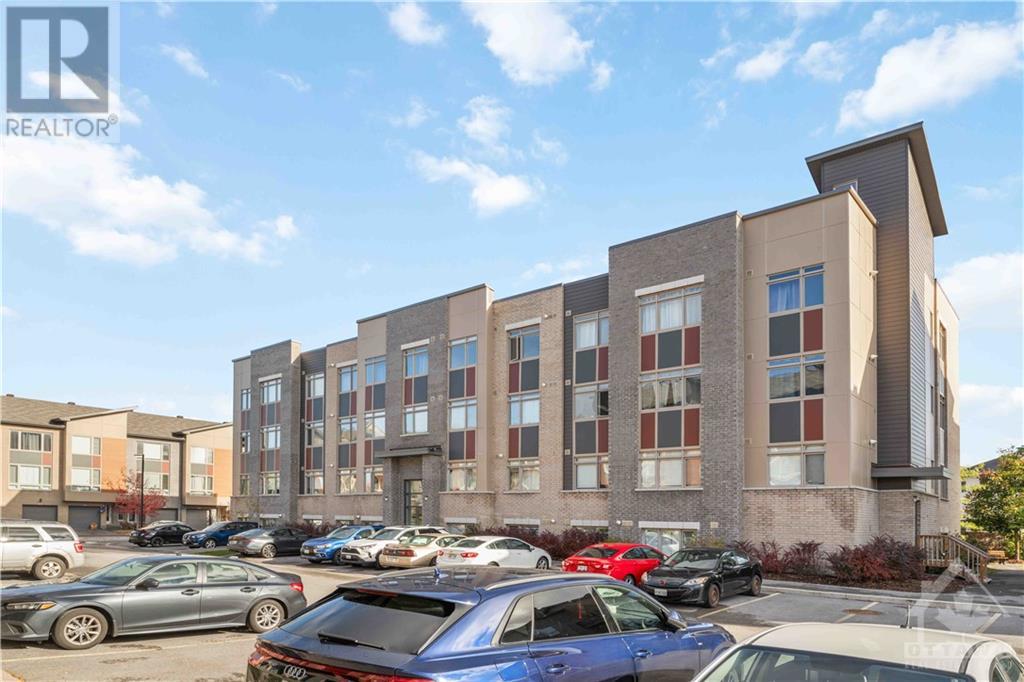 315 Terravita Private Unit#306, Ottawa, Ontario  K1V 2S1 - Photo 3 - 1367349