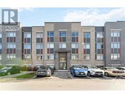 315 TERRAVITA PRIVATE UNIT#306, ottawa, Ontario