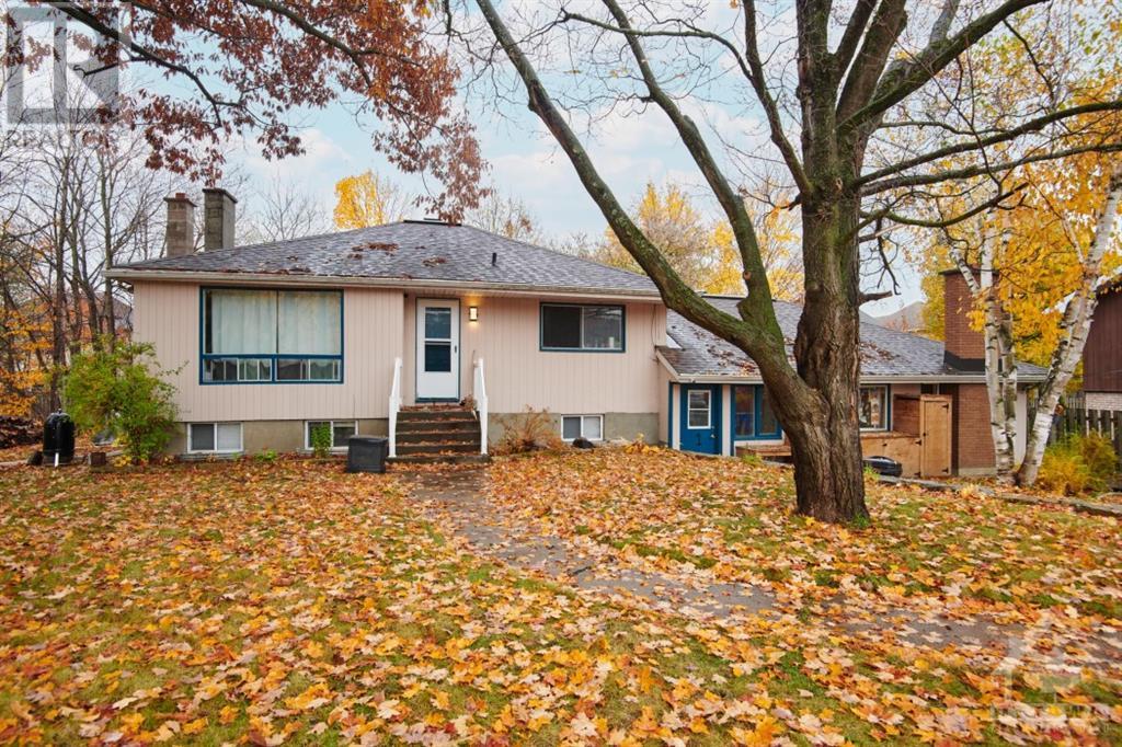 1226 Old Carp Road, Ottawa, Ontario  K2K 1X7 - Photo 1 - 1367288