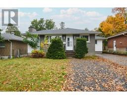 702 ROANOKE STREET, ottawa, Ontario