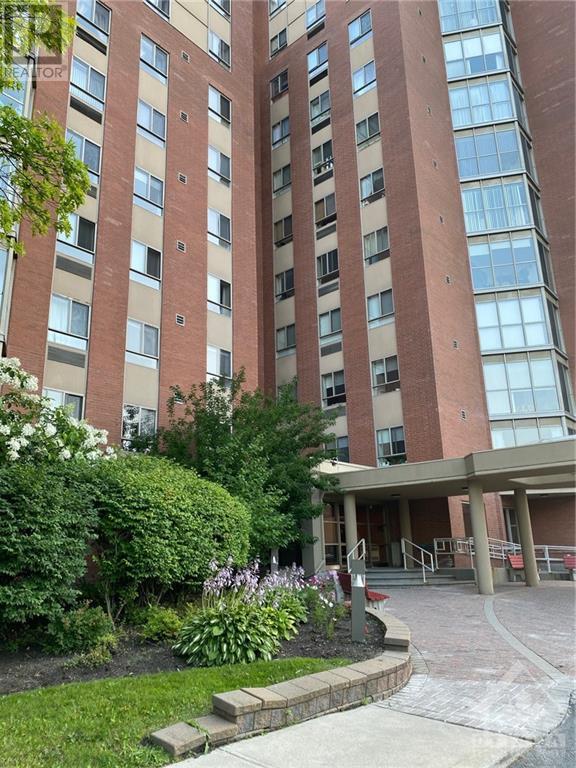 960 TERON ROAD UNIT#904, kanata, Ontario