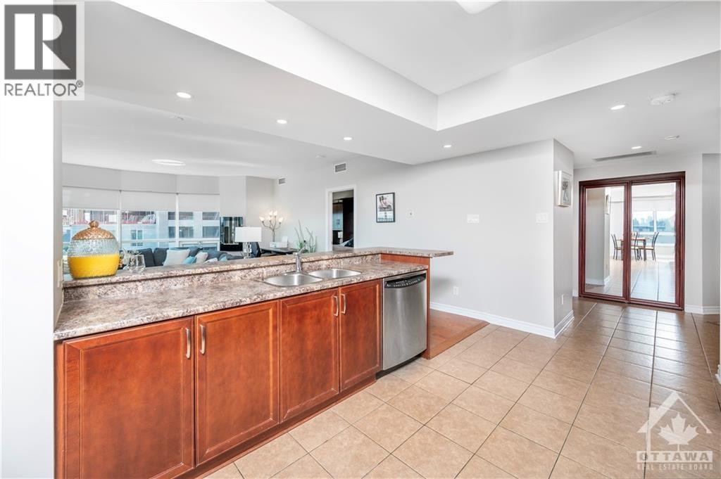 200 Rideau Street Unit#1704, Ottawa, Ontario  K1N 5Y1 - Photo 10 - 1367203