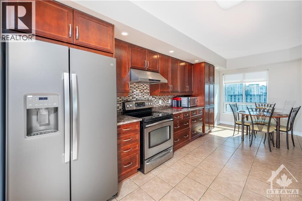 200 Rideau Street Unit#1704, Ottawa, Ontario  K1N 5Y1 - Photo 14 - 1367203