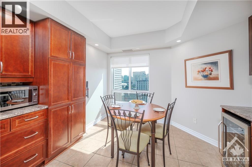 200 Rideau Street Unit#1704, Ottawa, Ontario  K1N 5Y1 - Photo 16 - 1367203