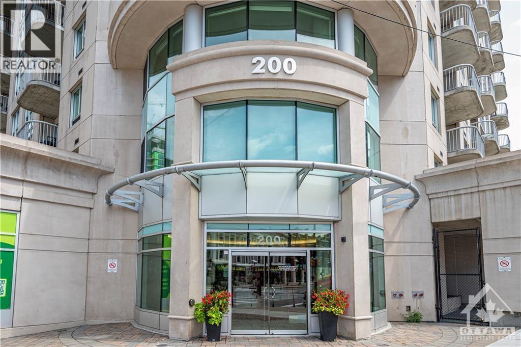 200 Rideau Street Unit#1704, Ottawa, Ontario  K1N 5Y1 - Photo 2 - 1367203