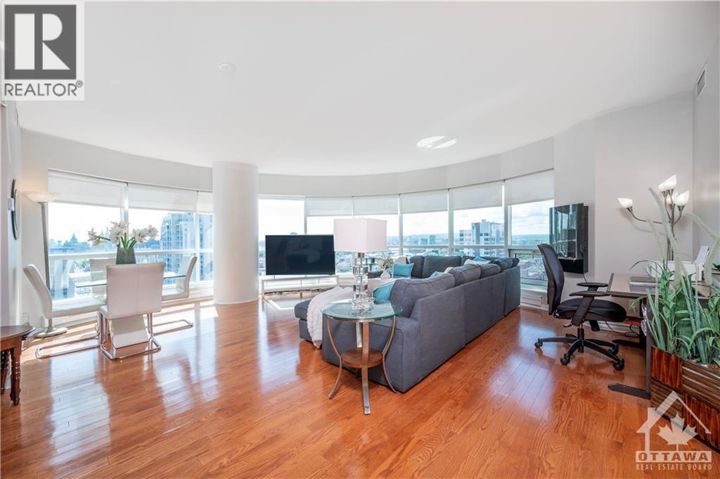 200 Rideau Street Unit#1704, Ottawa, Ontario  K1N 5Y1 - Photo 5 - 1367203