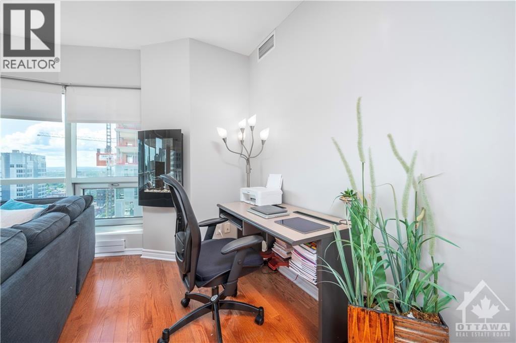 200 Rideau Street Unit#1704, Ottawa, Ontario  K1N 5Y1 - Photo 9 - 1367203