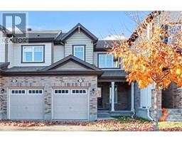 192 CONIFER CREEK CIRCLE, ottawa, Ontario