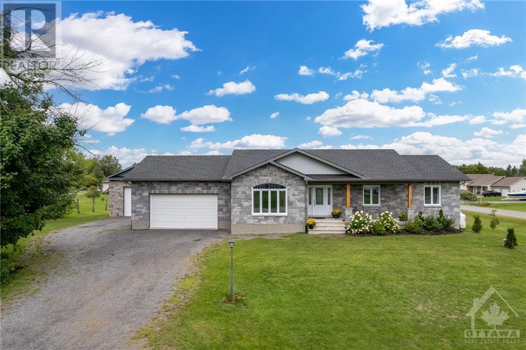 1771 COLEMAN CRESCENT, hallville, Ontario