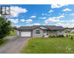 1771 COLEMAN CRESCENT, hallville, Ontario