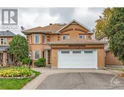 19 DALECROFT CRESCENT, ottawa, Ontario