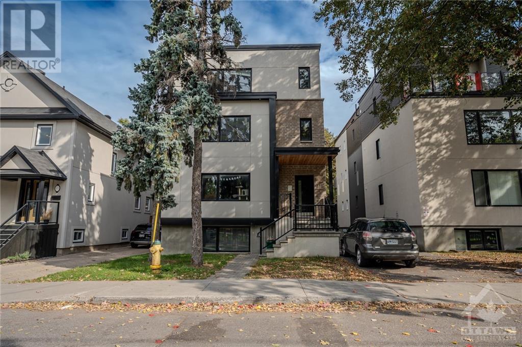 119 SWEETLAND AVENUE, ottawa, Ontario