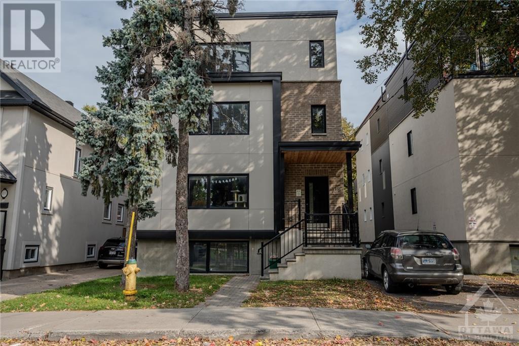119 Sweetland Avenue, Ottawa, Ontario  K1N 7V1 - Photo 2 - 1366988