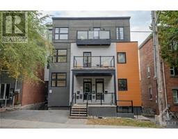 185 HENDERSON AVENUE, ottawa, Ontario
