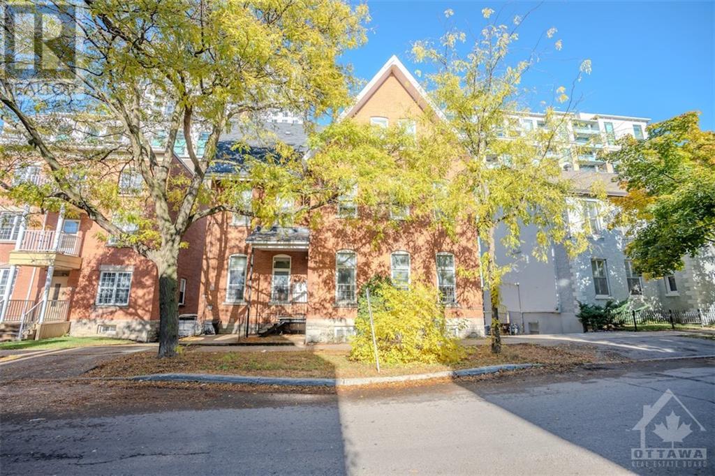119 DALY AVENUE, ottawa, Ontario
