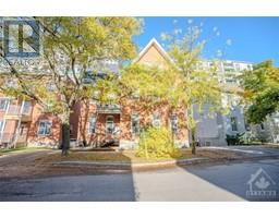 119 DALY AVENUE, ottawa, Ontario