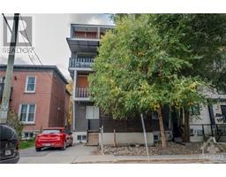 466 NELSON STREET, ottawa, Ontario