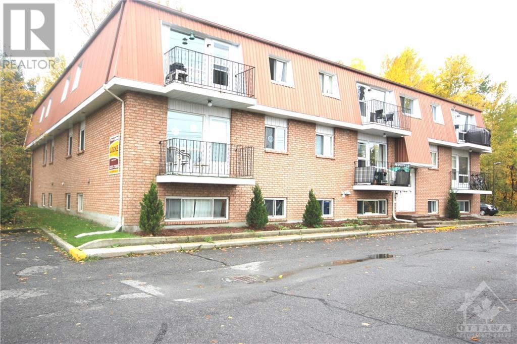 6632 NOTRE DAME STREET UNIT#105, ottawa, Ontario