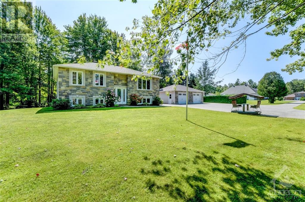 3741 INDIAN CREEK ROAD, hammond, Ontario