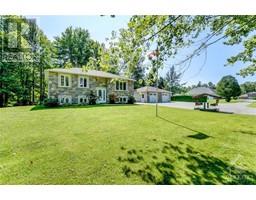3741 INDIAN CREEK ROAD, hammond, Ontario