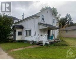 140 GORE STREET, perth, Ontario