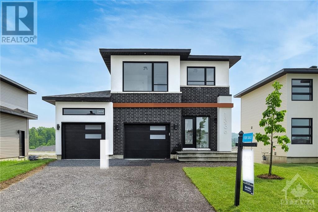 1336 DIAMOND STREET, clarence-rockland, Ontario