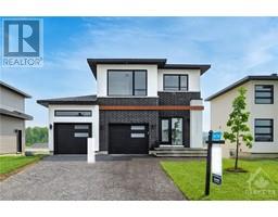 1336 DIAMOND STREET, clarence-rockland, Ontario
