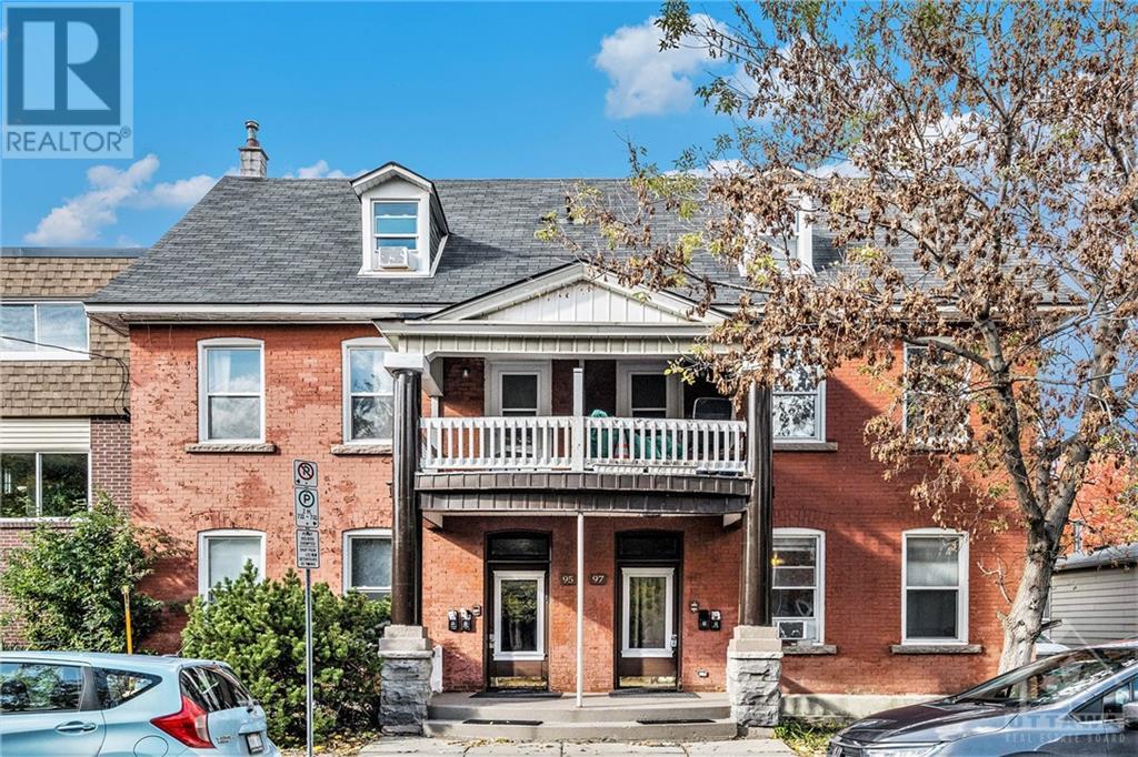 95-97 ST ANDREW STREET W, ottawa, Ontario