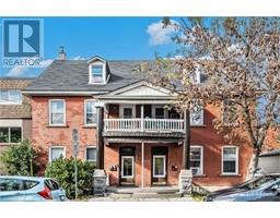 95-97 ST ANDREW STREET W, ottawa, Ontario